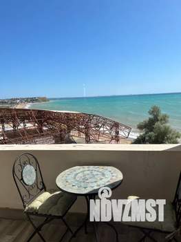 Студия квартира, посуточно, 35м2, 4/4 этаж