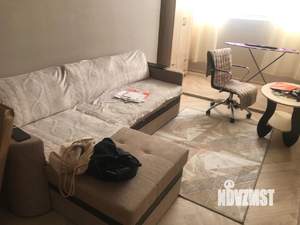 1-к квартира, на длительный срок, 36м2, 3/5 этаж