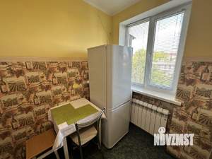 1-к квартира, на длительный срок, 32м2, 5/5 этаж