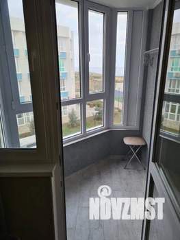 Студия квартира, посуточно, 26м2, 4/4 этаж