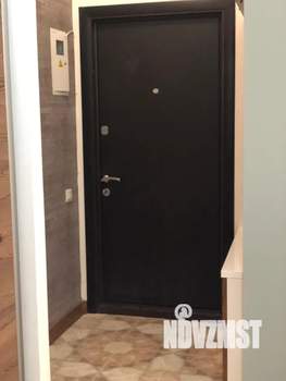 1-к квартира, посуточно, 35м2, 1/3 этаж