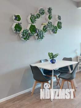 1-к квартира, посуточно, 45м2, 7/13 этаж