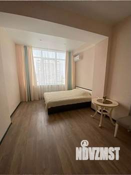 3-к квартира, посуточно, 90м2, 12/12 этаж