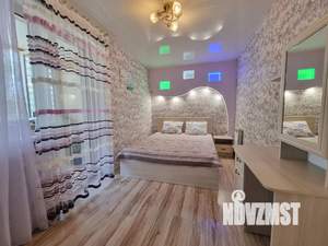 2-к квартира, посуточно, 56м2, 3/5 этаж