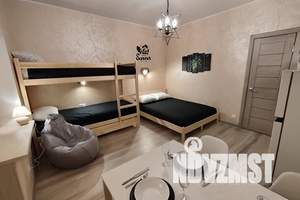 1-к квартира, посуточно, 21м2, 1/1 этаж