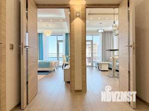 2-к квартира, посуточно, 64м2, 1/1 этаж