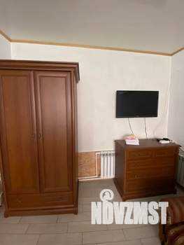 1-к квартира, посуточно, 50м2, 1/1 этаж