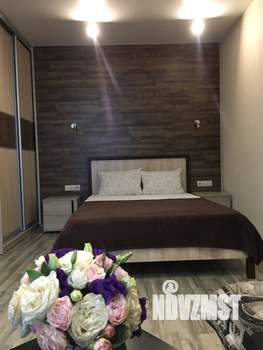 1-к квартира, на длительный срок, 40м2, 9/10 этаж