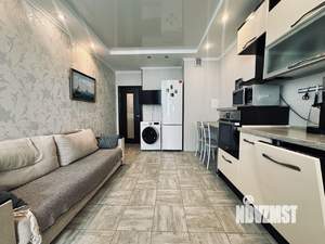 2-к квартира, на длительный срок, 54м2, 3/10 этаж