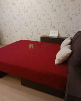 1-к квартира, на длительный срок, 45м2, 1/10 этаж