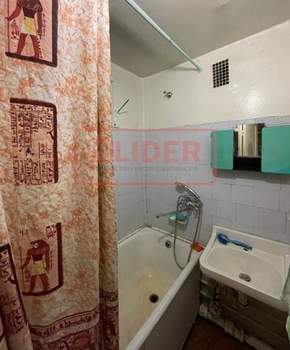 2-к квартира, на длительный срок, 56м2, 5/5 этаж