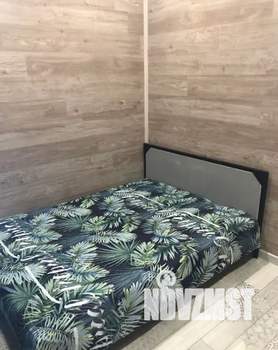 1-к квартира, посуточно, 32м2, 2/2 этаж