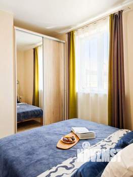 2-к квартира, посуточно, 38м2, 1/1 этаж