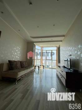 2-к квартира, на длительный срок, 50м2, 5/7 этаж