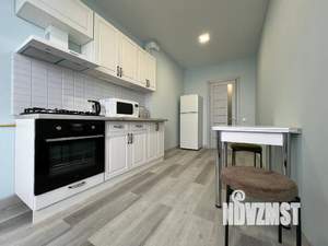 1-к квартира, посуточно, 45м2, 8/9 этаж