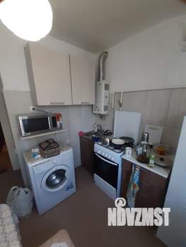 2-к квартира, посуточно, 48м2, 2/5 этаж