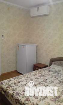 1-к квартира, посуточно, 24м2, 1/1 этаж