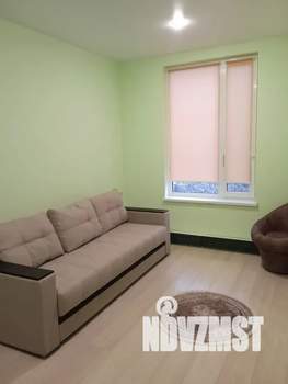 1-к квартира, посуточно, 40м2, 2/2 этаж