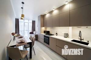 1-к квартира, посуточно, 47м2, 4/8 этаж