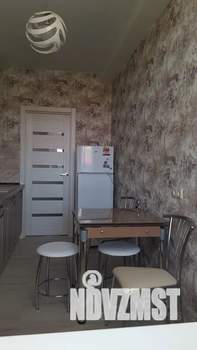 1-к квартира, посуточно, 38м2, 4/5 этаж