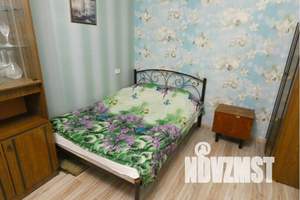 1-к квартира, посуточно, 30м2, 5/5 этаж