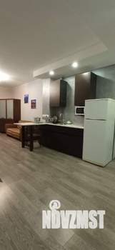 2-к квартира, посуточно, 60м2, 1/6 этаж