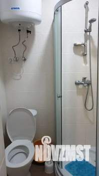 Студия квартира, посуточно, 17м2, 1/1 этаж