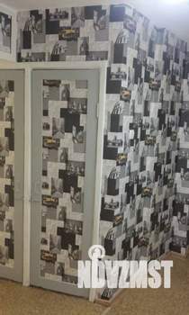 1-к квартира, посуточно, 36м2, 3/5 этаж