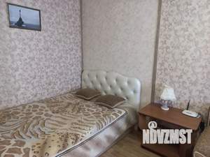 1-к квартира, посуточно, 32м2, 2/5 этаж