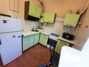 2-к квартира, на длительный срок, 55м2, 1/6 этаж