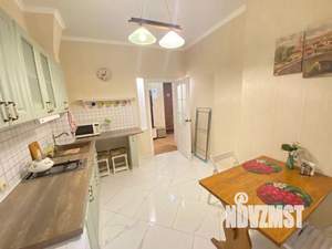 1-к квартира, посуточно, 35м2, 1/3 этаж