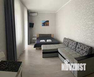 1-к квартира, посуточно, 25м2, 3/5 этаж