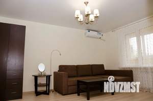 2-к квартира, посуточно, 60м2, 2/10 этаж