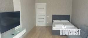 1-к квартира, посуточно, 41м2, 11/11 этаж
