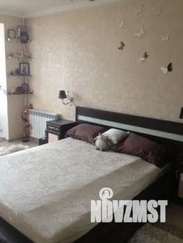 1-к квартира, посуточно, 50м2, 3/5 этаж