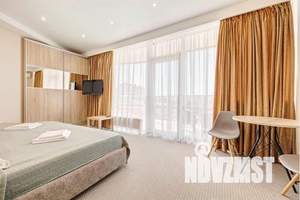 1-к квартира, посуточно, 31м2, 5/10 этаж