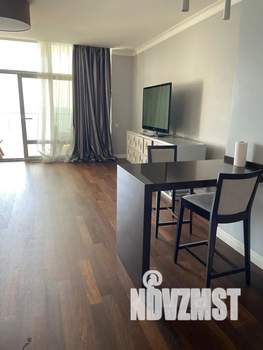 2-к квартира, посуточно, 73м2, 4/9 этаж