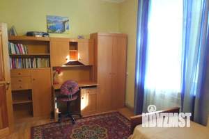 2-к квартира, посуточно, 55м2, 1/4 этаж