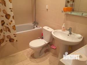 1-к квартира, на длительный срок, 40м2, 3/5 этаж