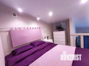 1-к квартира, посуточно, 50м2, 1/1 этаж