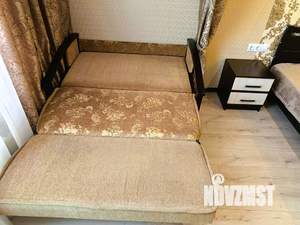 1-к квартира, посуточно, 48м2, 8/11 этаж