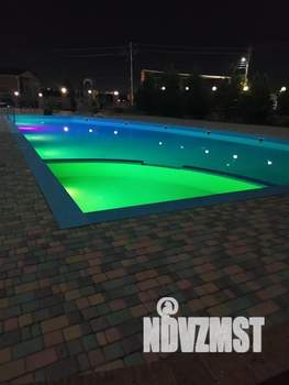 1-к квартира, посуточно, 35м2, 1/5 этаж