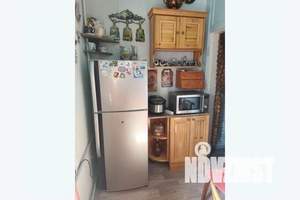 1-к квартира, посуточно, 40м2, 3/3 этаж