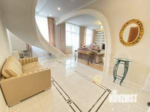 6-к квартира, на длительный срок, 250м2, 4/6 этаж