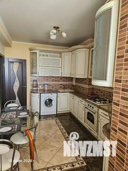 1-к квартира, посуточно, 46м2, 5/9 этаж