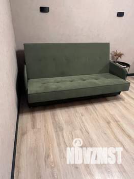 Студия квартира, посуточно, 44м2, 11/13 этаж