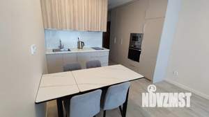 Студия квартира, посуточно, 27м2, 5/10 этаж