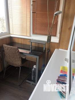 2-к квартира, посуточно, 58м2, 4/5 этаж