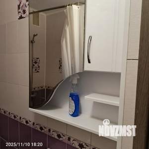 1-к квартира, на длительный срок, 32м2, 5/5 этаж