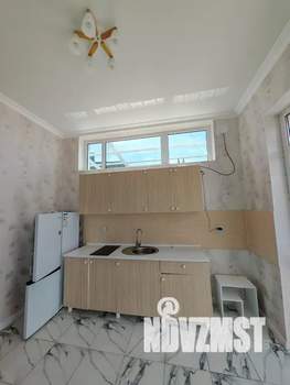 2-к квартира, посуточно, 50м2, 1/2 этаж